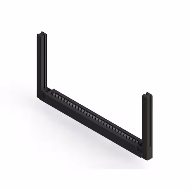 357-030-454-158 EDAC Inc.  Edgeboard Connectors